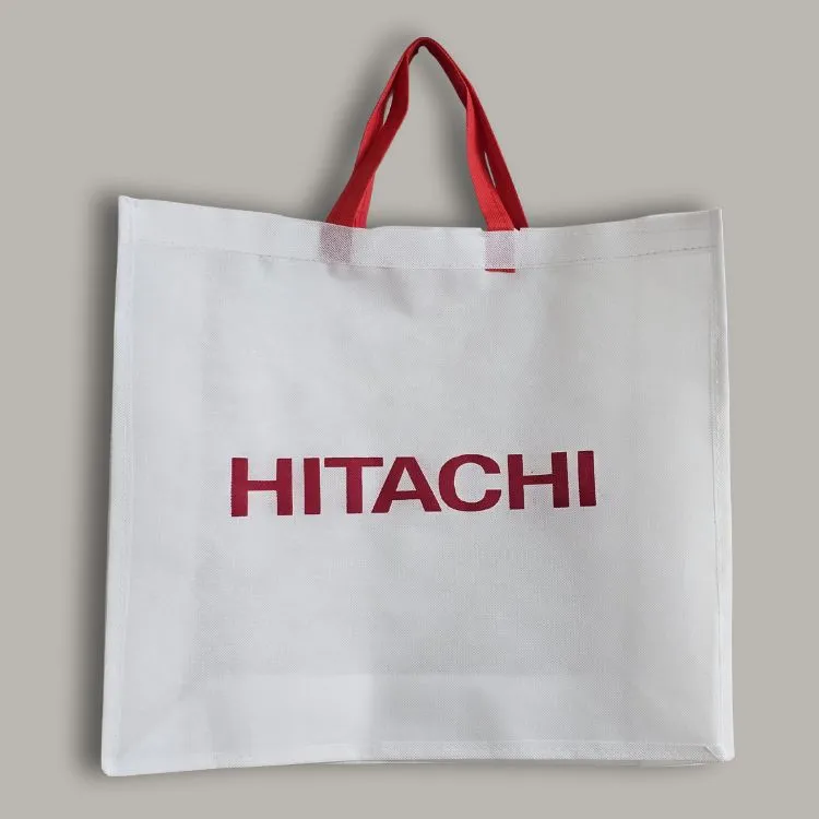 Reusable Bag for Corporate Events